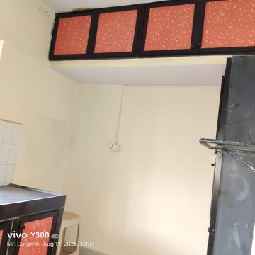 Furnished Amenities in 1 BHK Apartment at Malad West – for Rent