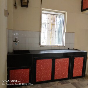 1 BHK Apartment For Rent in Malad West