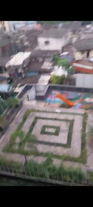 Master Plan in 1 RK Apartment at Kurla West – for Rent