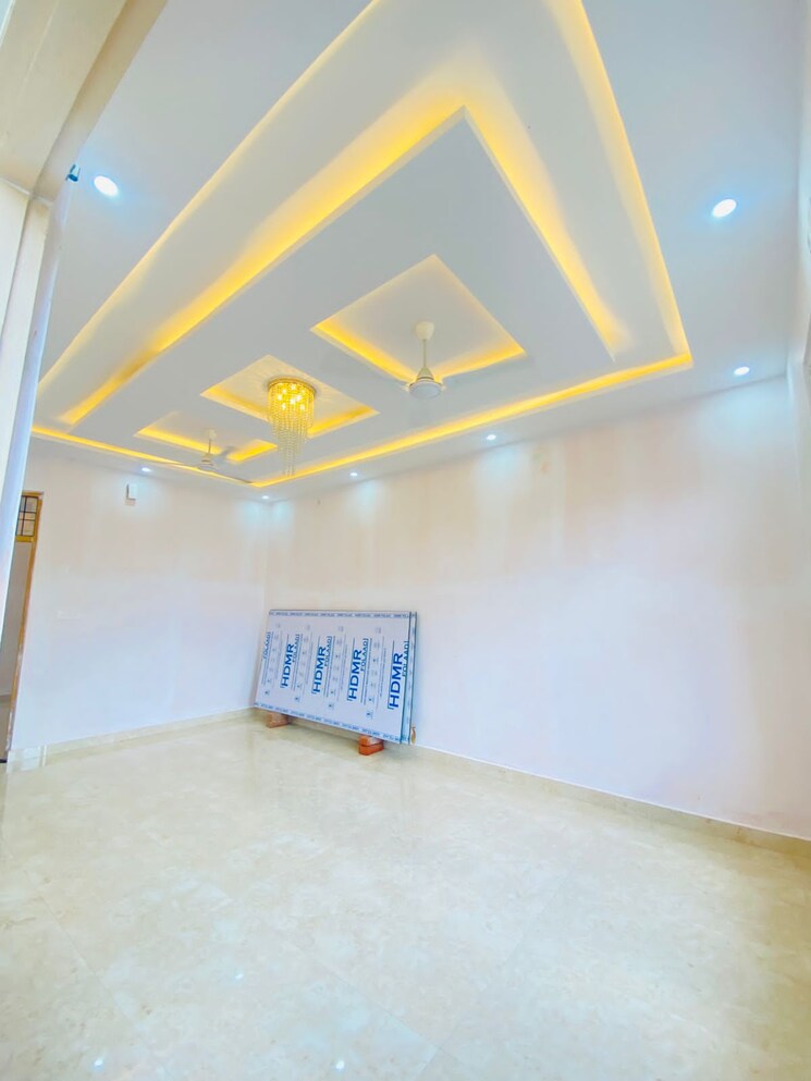 Room, vj-dh-3 2.5 Bedroom 762 Sq.Ft. Independent House In Kursi Road Lucknow 9238945