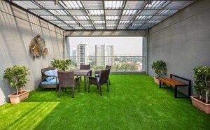 5 BHK Apartment For Sale in Amar Westview, Koregaon Park