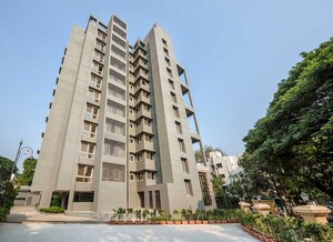 5 BHK Apartment – Exterior View View at Amar Westview, Koregaon Park - for Sale