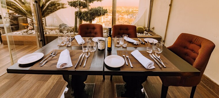 Team Area, amar-westview 5 Bedroom 7500 Sq.Ft. Apartment In Koregaon Park Pune 9238953