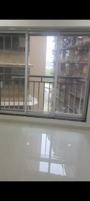 Balcony in 1 BHK Apartment at Gagangiri Gagan 139, Kurla – for Rent