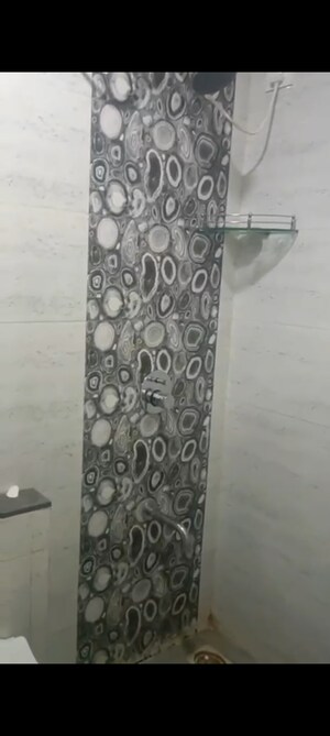 Staircase in 1 BHK Apartment at Gagangiri Gagan 139, Kurla – for Rent