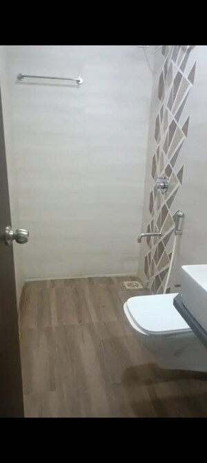 Staircase in 1 BHK Apartment at Gagangiri Gagan 139, Kurla – for Rent