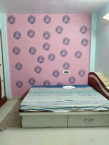 Bedroom in 2 BHK Apartment at Rajmudra CHS Samata Nagar, Samata Nagar – for Rent