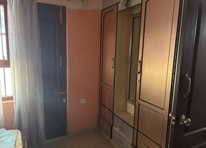 Building Lobby in 4 BHK Independent House at Indiranagar – for Sale