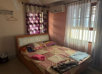 Bedroom in 4 BHK Independent House at Indiranagar – for Sale