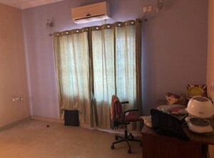 Living Room in 4 BHK Independent House at Indiranagar – for Sale