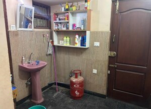 Living Room in 4 BHK Independent House at Indiranagar – for Sale