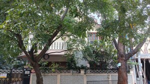 4 BHK Independent House – Exterior View View at Indiranagar - for Sale