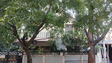 4 BHK Independent House – Exterior View View at Indiranagar - for Sale
