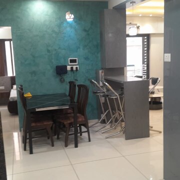 3 BHK Apartment For Rent in Empire Villa, Vemali