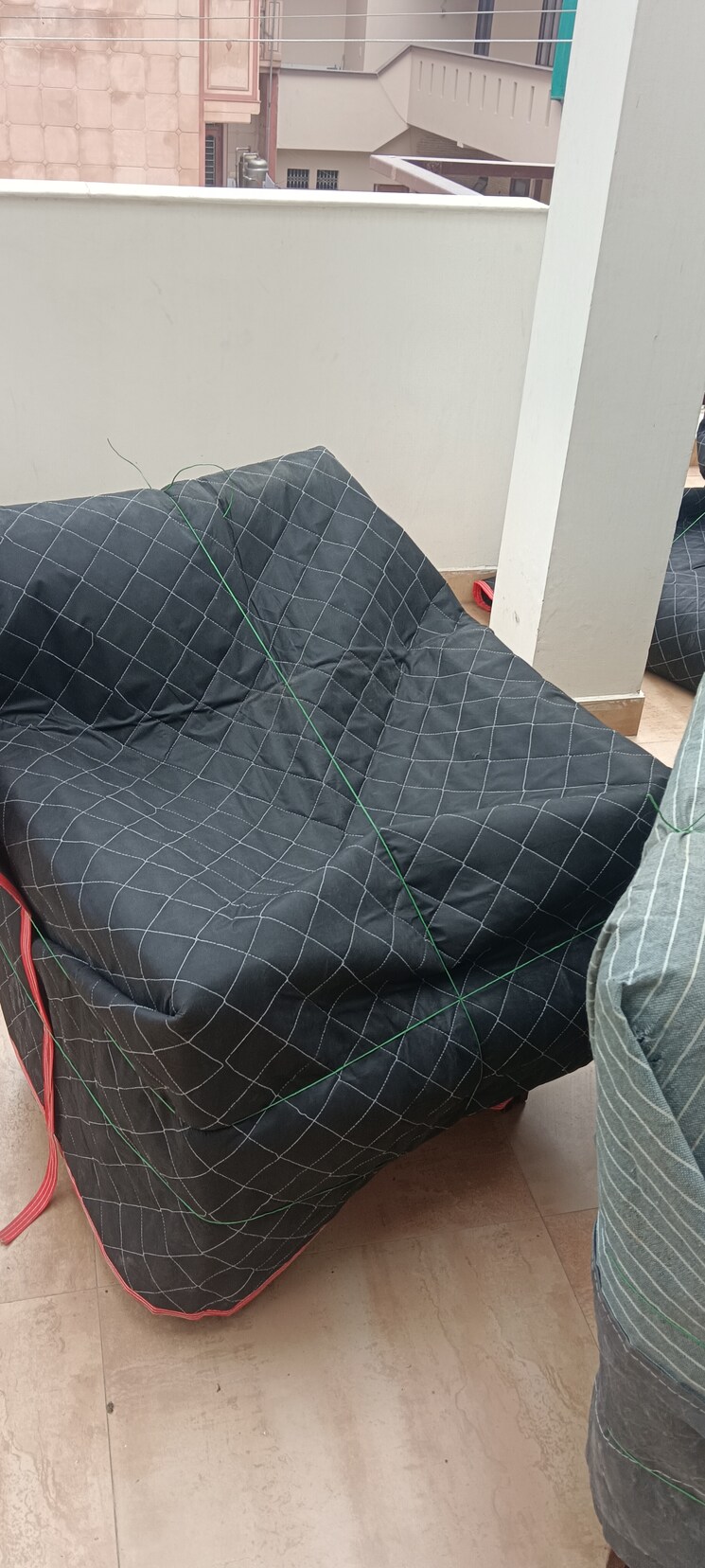 Master Bedroom, sector 29 1 Bedroom 9000 Sq.Ft. Independent House In Sector 29 Faridabad 9238980