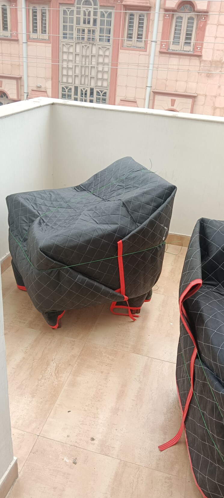 Living Room, sector 29 1 Bedroom 9000 Sq.Ft. Independent House In Sector 29 Faridabad 9238980