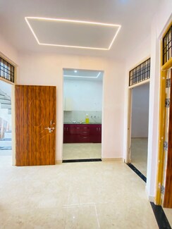 2.5 BHK + Pooja Room Apartment For Sale in VJ DH 3