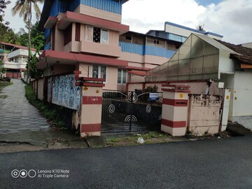2 BHK Independent House For Sale in Pattoor