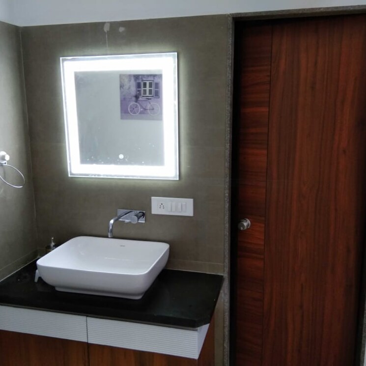 undefined, kamaxi-heights 3 Bedroom 1321 Sq.Ft. Apartment In VadodarA Halol Highway Vadodara 9238981