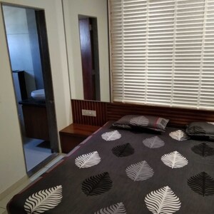 3 BHK Apartment For Rent in Kamaxi Heights, VadodarA-Halol Highway