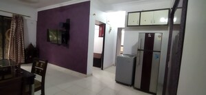 Room in 1 BHK Apartment at Omkar Om Residency, Parel – for Sale