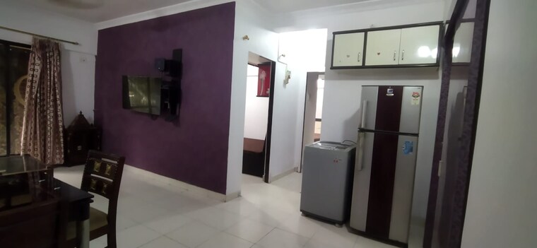 Room, omkar-om-residency 1 Bedroom 480 Sq.Ft. Apartment In Parel Mumbai 9238982