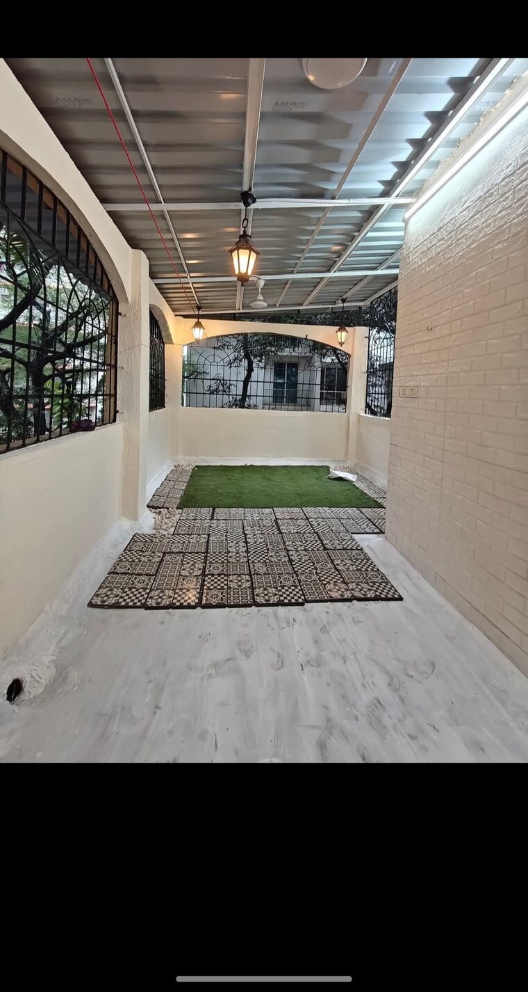 Balcony, andheri west 2 Bedroom 800 Sq.Ft. Apartment In Andheri West Mumbai 9238990
