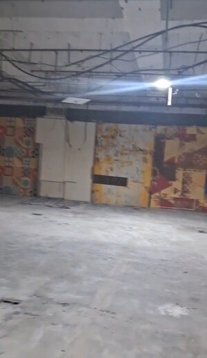 Parking in  Office Space at Leela Galleria, Andheri East – for Rent