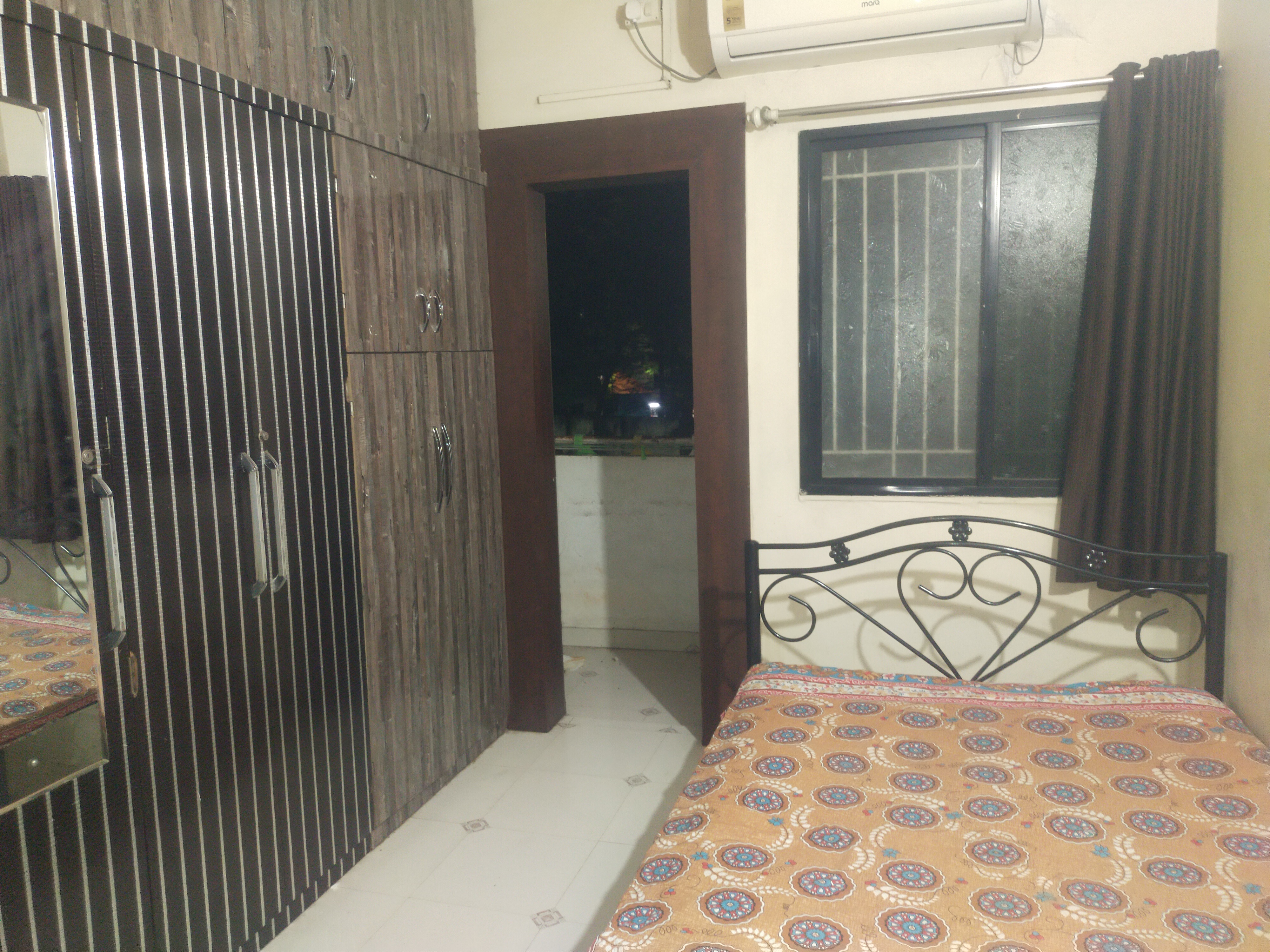 1 Rk  320 Sq.Ft. Apartment in Shubham Housing Society