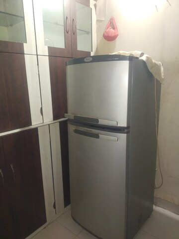 Furnished Amenities in 1 RK Apartment at Shubham Housing Society, Wadgaon Sheri – for Rent