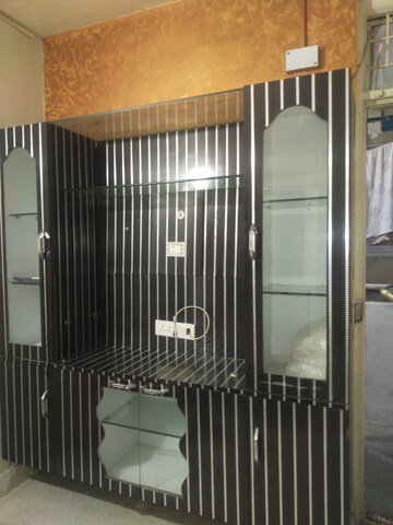 Furnished Amenities in 1 RK Apartment at Shubham Housing Society, Wadgaon Sheri – for Rent
