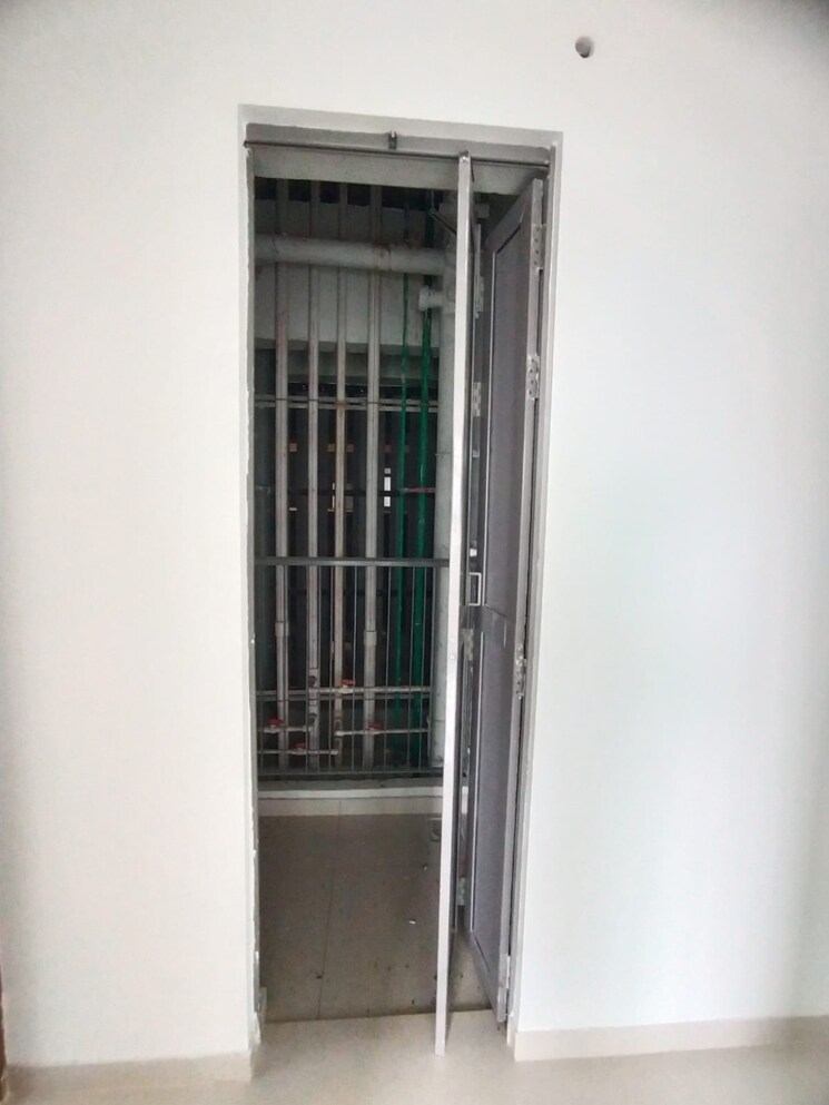 undefined, kalpataru-immensa 2 Bedroom 637 Sq.Ft. Apartment In Kolshet Road Thane 9239009