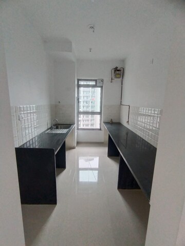 Team Area in 2 BHK Apartment at Kalpataru Immensa, Kolshet Road – for Rent