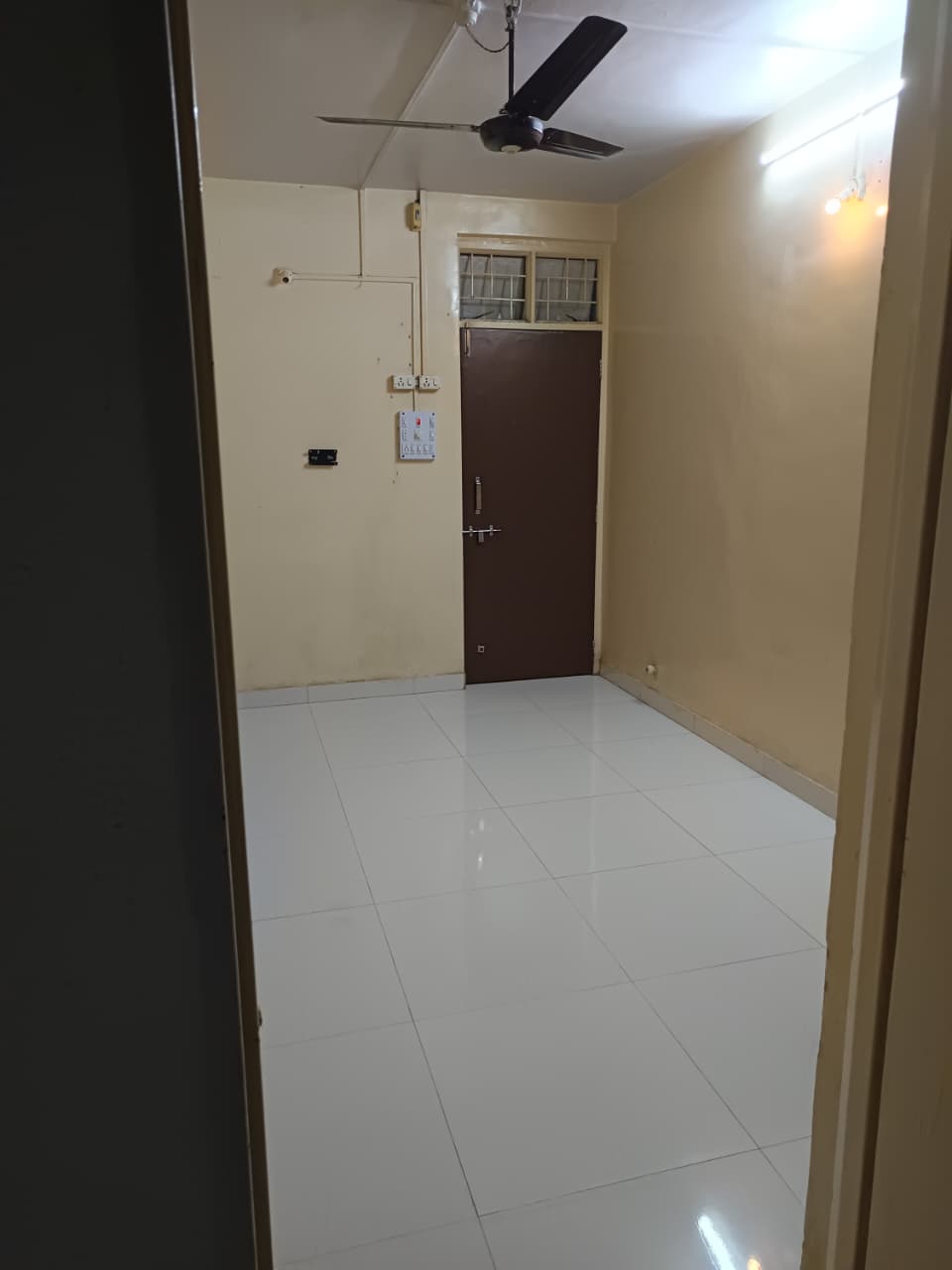1 RkApartment For Rent in Shubham Housing Society