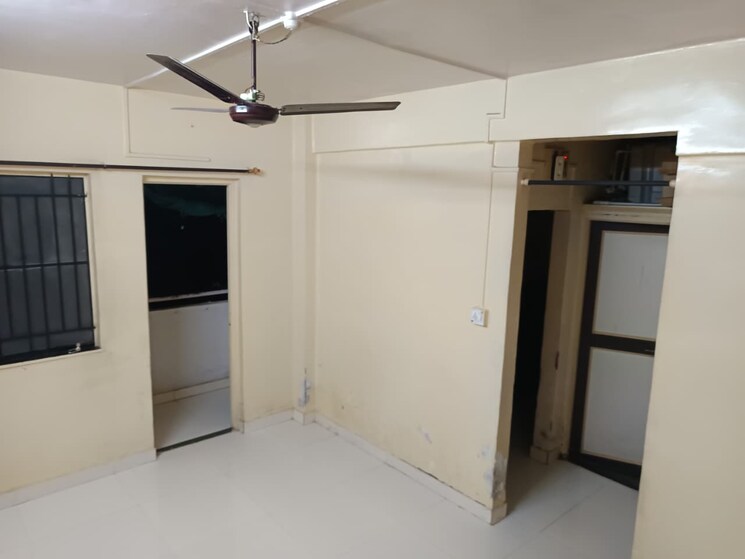 Balcony, shubham-housing-society 1 RK 300 Sq.Ft. Apartment In Wadgaon Sheri Pune 9239015