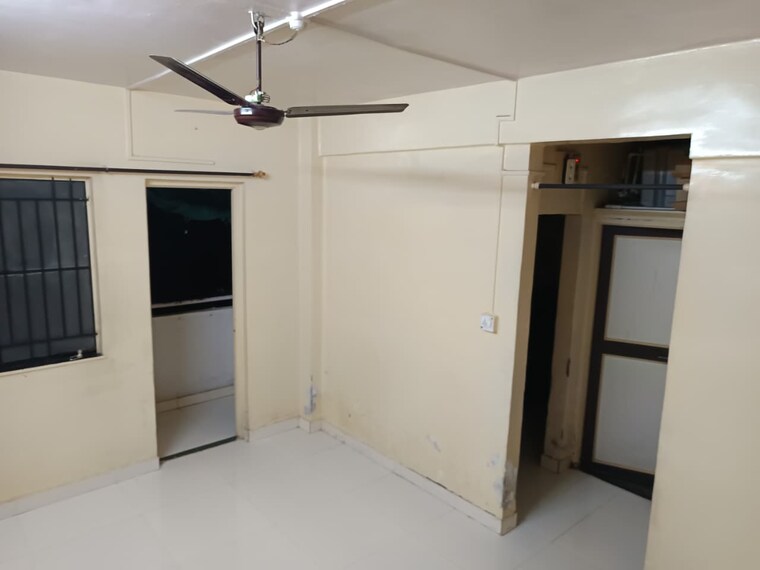 Balcony, shubham-housing-society 1 RK 300 Sq.Ft. Apartment In Wadgaon Sheri Pune 9239015