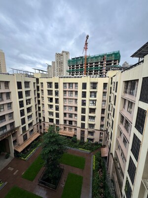 3 BHK Apartment – Exterior View View at Lodha Sterling, Kolshet Road - for Sale