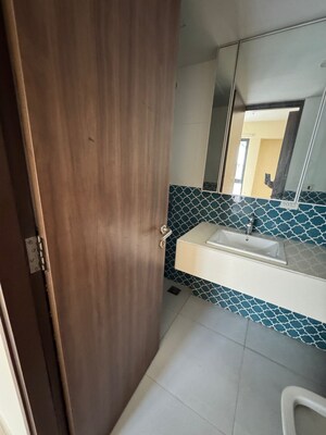 Attached Bathroom in 3 BHK Apartment at Lodha Sterling, Kolshet Road – for Sale