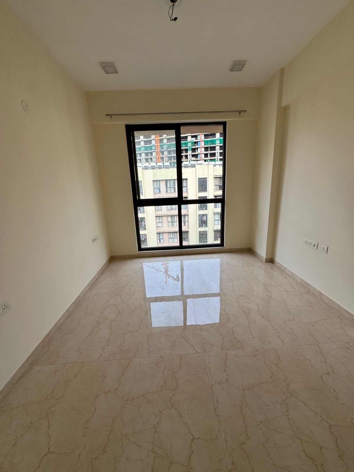 3 BHK Apartment For Sale in Lodha Sterling