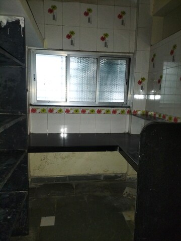 Master Bedroom in 1 BHK Independent House at Giriraj Park, Dhankawadi – for Rent