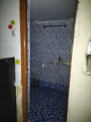 Building Lobby in 1 BHK Independent House at Giriraj Park, Dhankawadi – for Rent