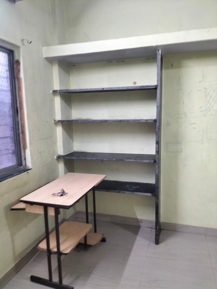 Master Bedroom, giriraj-park 1 Bedroom 550 Sq.Ft. Independent House In Dhankawadi Pune 9239024