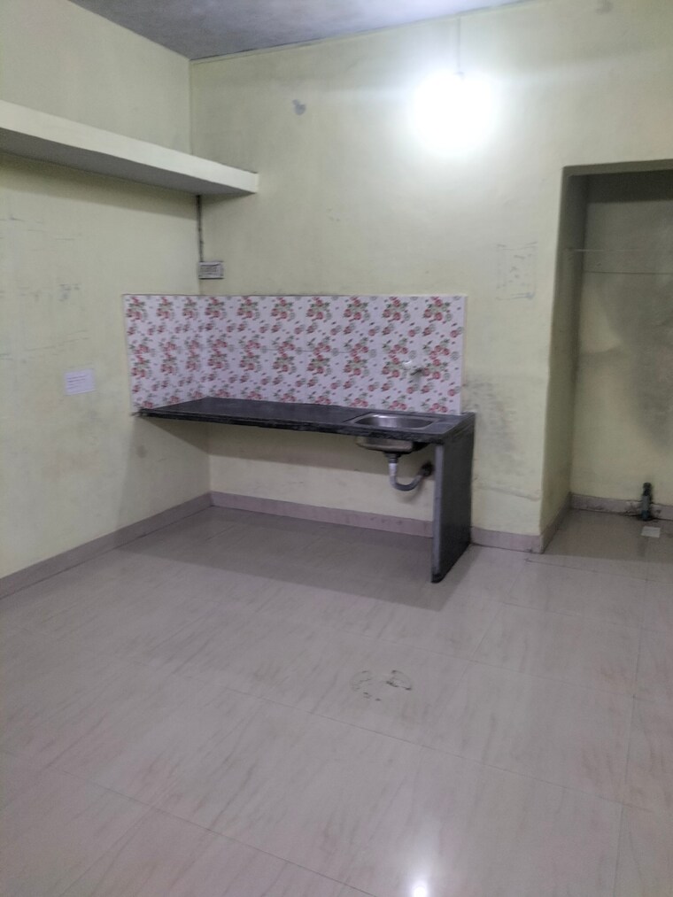 Living Room, giriraj-park 1 Bedroom 550 Sq.Ft. Independent House In Dhankawadi Pune 9239024