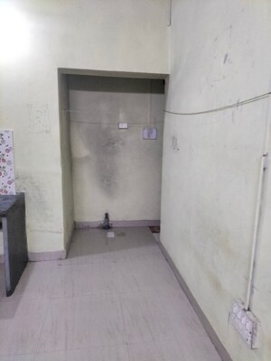 Master Bedroom in 1 BHK Independent House at Giriraj Park, Dhankawadi – for Rent