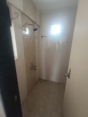 Master Bedroom in 1 BHK Apartment at Baner – for Rent