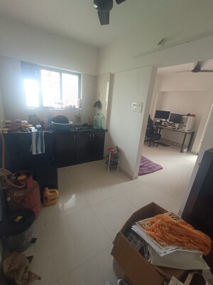 1 BHK Apartment For Rent in Baner