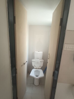 Master Bedroom in 1 BHK Apartment at Baner – for Rent