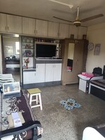 1 Rk  350 Sq.Ft. Independent House in Giriraj Park