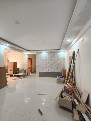 3 BHK Apartment For Rent in RS Nest, Indiranagar