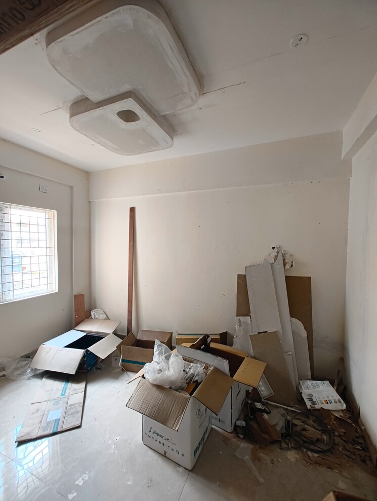 Team Area, rs-nest 3 Bedroom 1600 Sq.Ft. Apartment In Indiranagar Bangalore 9239030